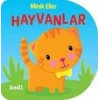 MİNİK ELLER - HAYVANLAR