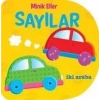 MİNİK ELLER - SAYILAR
