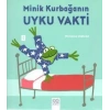 Minik Kurbağanın Uyku Vakti