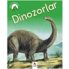 Minik Kurbağa Öğretiyor - Dinozorlar