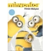 MİNYONLAR / FİLMİN HİKAYESİ