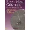 MİSKİNLER TEKKESİ - İNKILAP