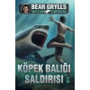 Mission Survival - Köpek Balığı Saldırısı