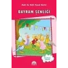MUKİ İLE BUKİ BAYRAM ŞENLİĞİ