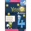 MUTLU 4.SINIF YETENEK AVCISI