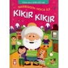 NASRETTİN HOCA İLE KIKIR KIKIR - TİMAŞ