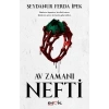 NEFTİ-AV ZAMANI - EYOBİ YAYINLARI