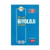 NEGO TYT-AYT BİYOLOJİ SORU BANKASI