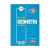NEGO TYT-AYT GEOMETRİ SORU BANKASI