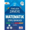 NEGO TYT-AYT TEMELDEN ZİRVEMATEMATİK SORU BANKASI