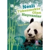 NESLİ TÜKENMEKTE OLAN HAYVANLAR - NOBEL