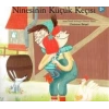 Ninesinin Küçük Keçisi