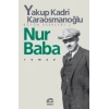 NUR BABA - İLETİŞİM