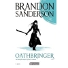 Oathbringer - Fırtınaışığı Arşivi Üçüncü Roman-Cilt 1
