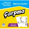 Öğrenme Kartları-Çarpma