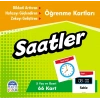 Öğrenme Kartları-Saatler