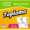 Öğrenme Kartları-Toplama