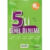OKYANUS 10.Sınıf 5li Deneme