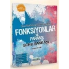 OKYANUS Ayt Fonksiyonlar Ve Parabol Soru Bankası