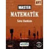 OKYANUS Ayt Master Matematik Soru Bankası