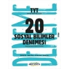 OKYANUS Tyt 20 Sosyal Bilimler Denemeleri