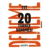 OKYANUS Tyt 20 Türkçe Denemeleri