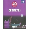 OKYANUS Tyt 40 Seans Geometri