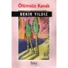 ÖLÜMSÜZ KAVAK