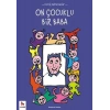 On Çocuklu Bir Baba