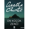 ON KÜÇÜK ZENCİ - ALTIN