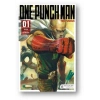 One-Punch Man - Tek Yumruk 01