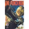 One-Punch Man - Tek Yumruk 02