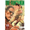 One-Punch Man - Tek Yumruk 08