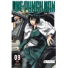 One-Punch Man - Tek Yumruk 09
