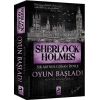 OYUN BAŞLADI SHERLOCK HOLMES - REN