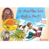 ÖZYÜREK 3.SINIFLAR İÇİN HİKAYE SETİ(35 KİTAP)