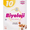 PALME 10.SINIF BİYOLOJİ SORU BANKASI