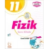 PALME 11.SINIF FİZİK SORU BANKASI