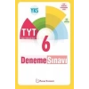 PALME TYT 6 DENEME