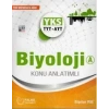 PALME TYT-AYT BİYOLOJİ A KONU ANLATIMLI