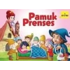 PAMUK PRENSES 3 BOYUTLU
