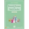 Pamuk Prenses ve Yedi Cüceler (Turuncu Dizi)
