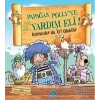 PAPAĞAN POLLYYE YARDIM ELİ - KORSANLAR DA İYİ OLABİLİR