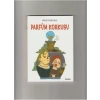 PARFÜM KORKUSU