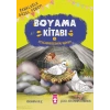 Peygamberimin Hayatı - Renklerle Güzel Dinim Boyama Kitabı 5