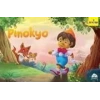 PİNOKYO 3 BOYUTLU