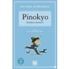 Pinokyo Kendisini Anlatıyor