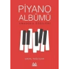 Piyano Albümü - Anadolu Ezgileri