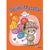 PONPONLARA SEVİMLİ MASALLAR - YAKAMOZ