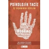 Psikolojik Taciz: İş Yaşamında Gerilim